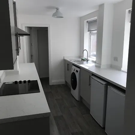 Hébergement de vacances Colville House Middlesbrough